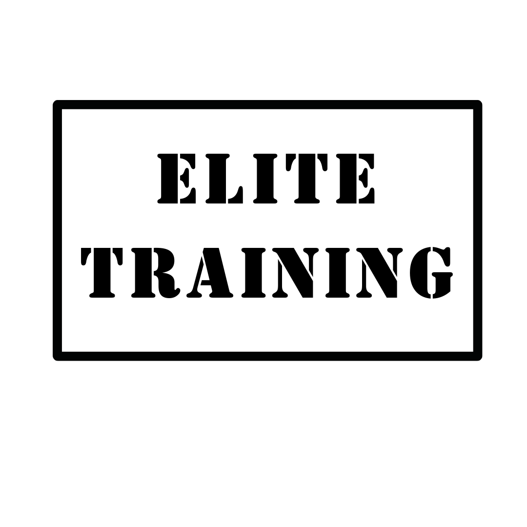 Elite Training Logo